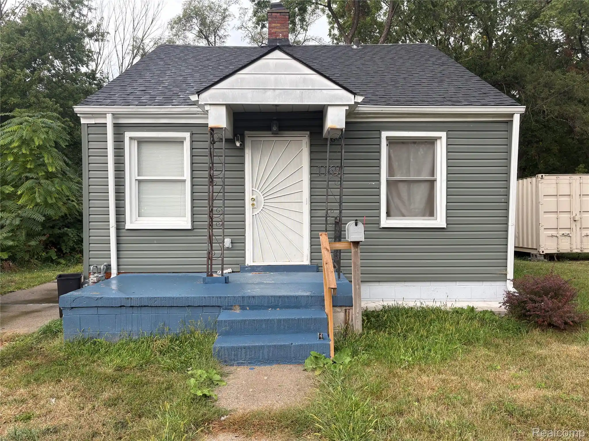 Photo 1 of Single family home for sale at 11691 Saint Marys St, Detroit, MI 48227 | MLS# 20261073444 | Listing updated on 2026-09-15