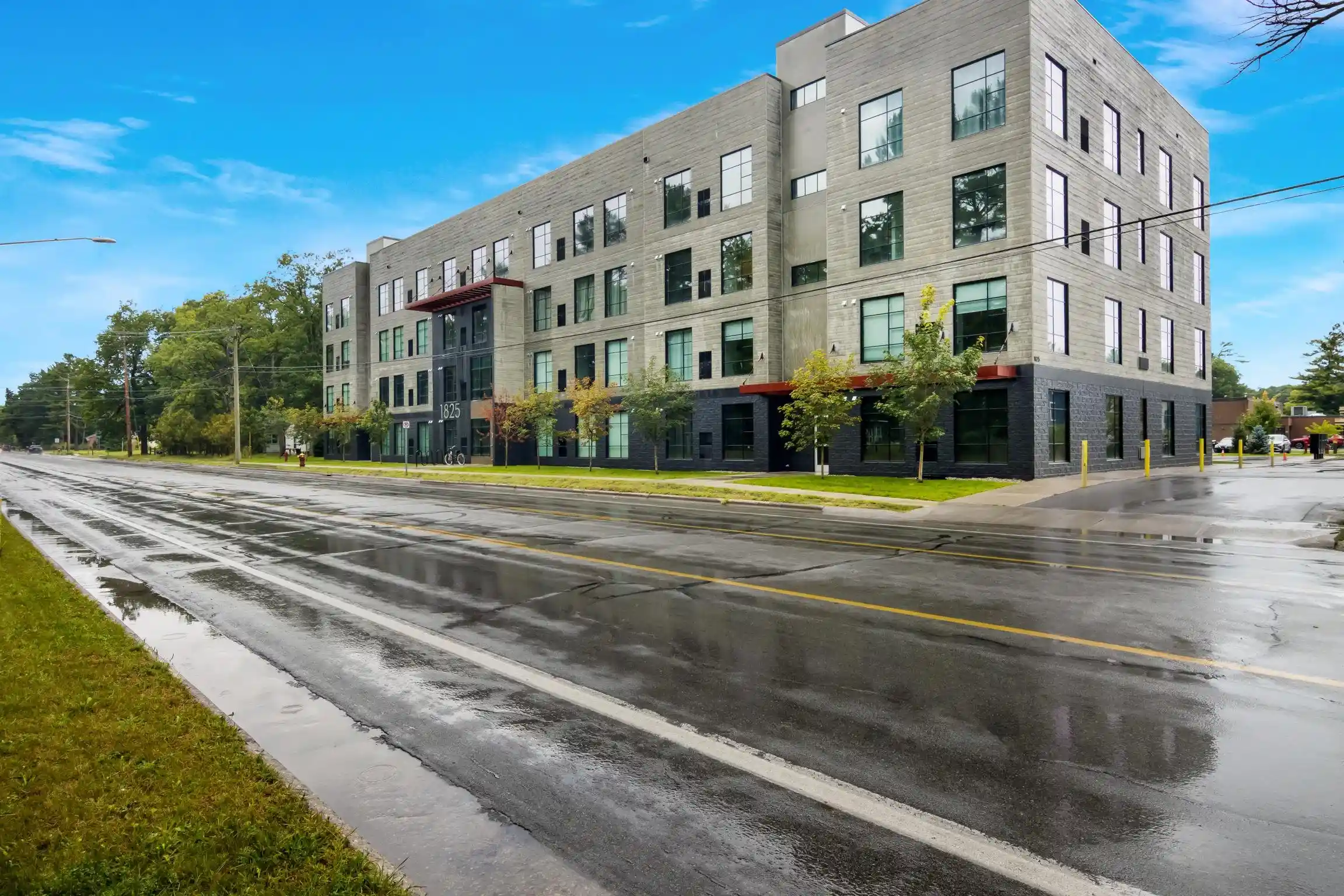 Photo 1 of Condo for sale at 1825 E 8th Street, Traverse City, MI 49686 | MLS# 78080073443 | Listing updated on 2026-09-14