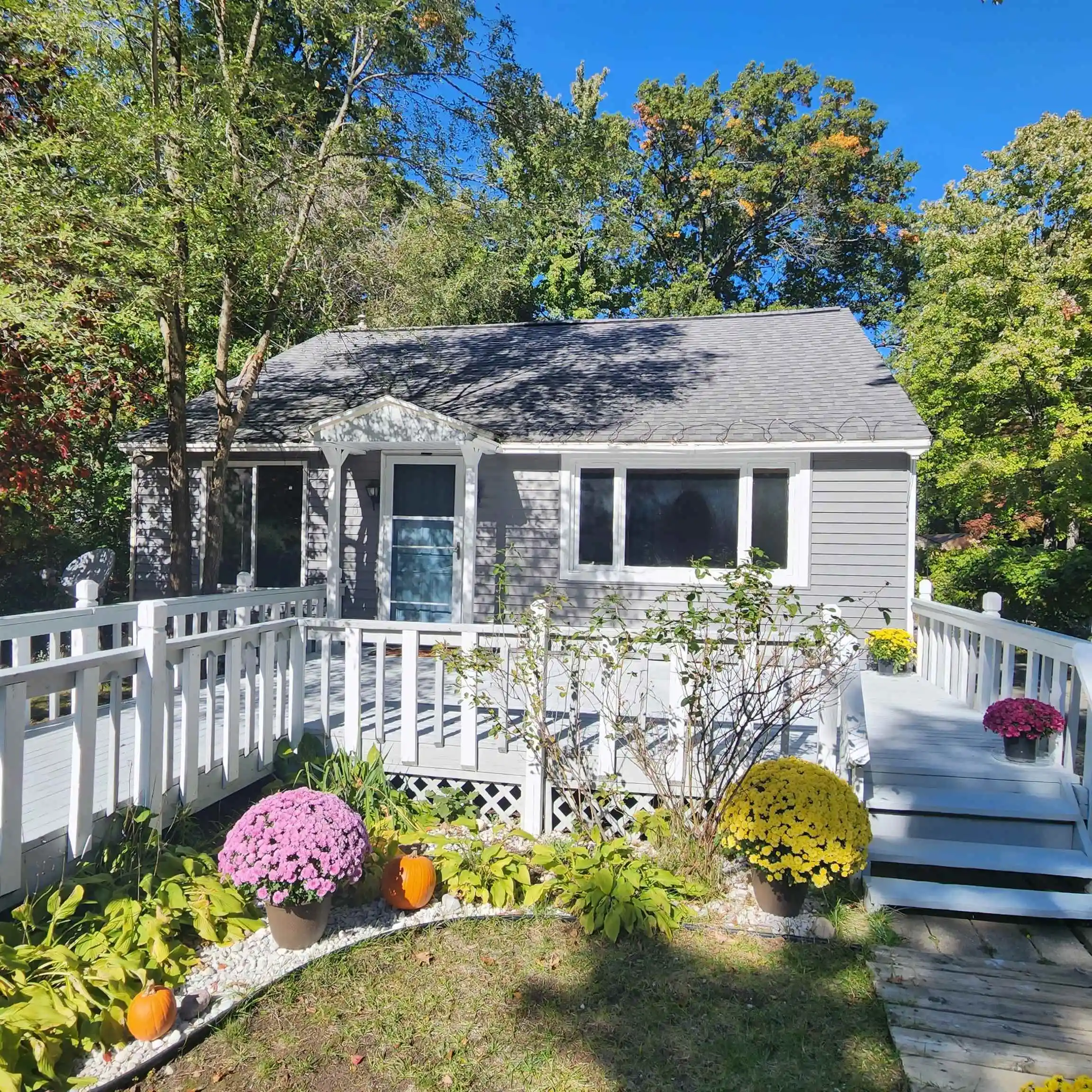 Single family home for sale at 915 Baldwin, Traverse City, MI 49686 | MLS# 78080073451