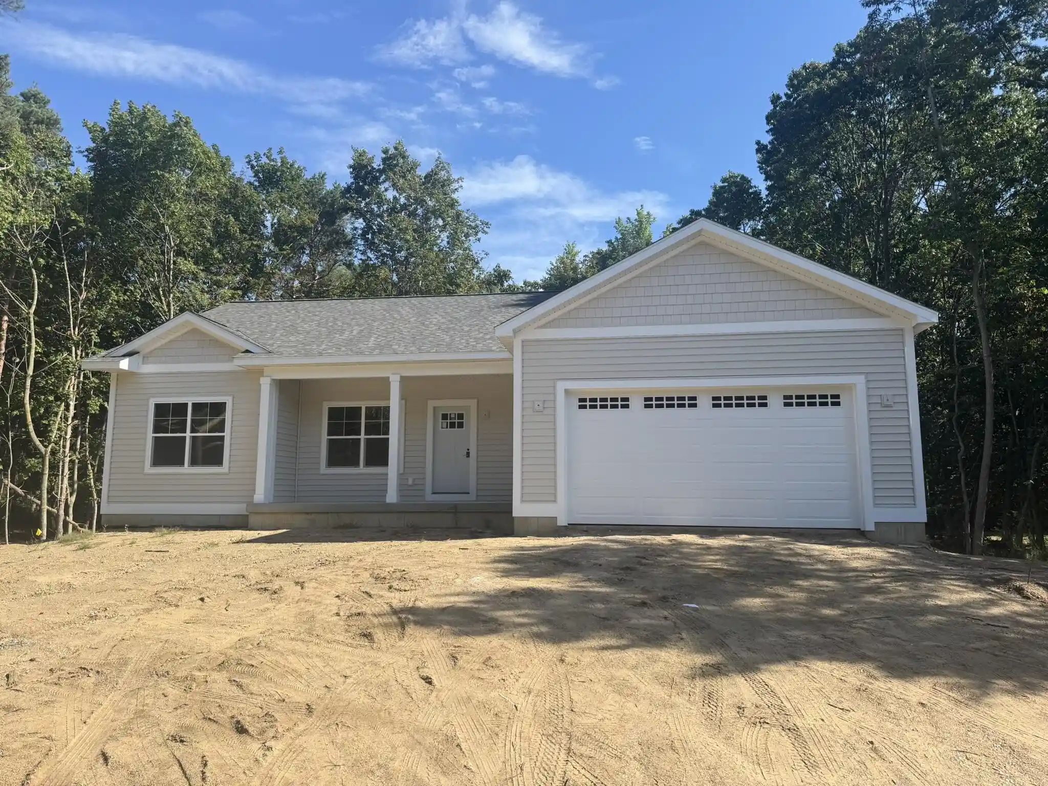 Photo 1 of Single family home for sale at 15741 Mercury Dr, Grand Haven, MI 49417 | MLS# 71026048482 | Listing updated on 2026-09-16