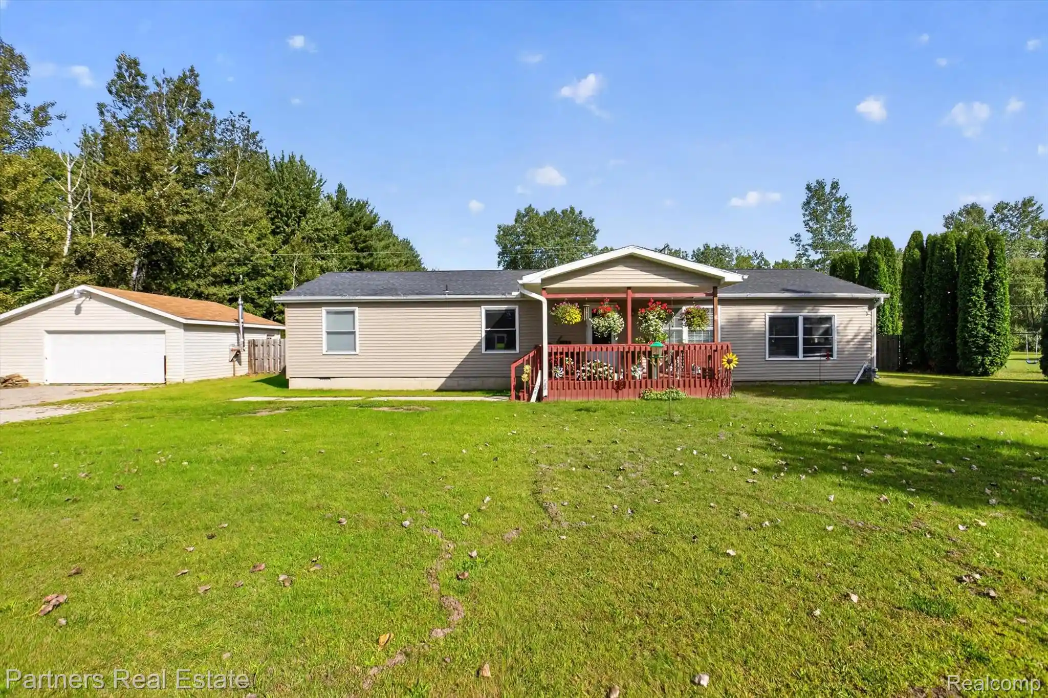 Single family home for sale at 2901 S Leaton, ChippewaTownship_Isabella, MI 48858 | MLS# 20261073507