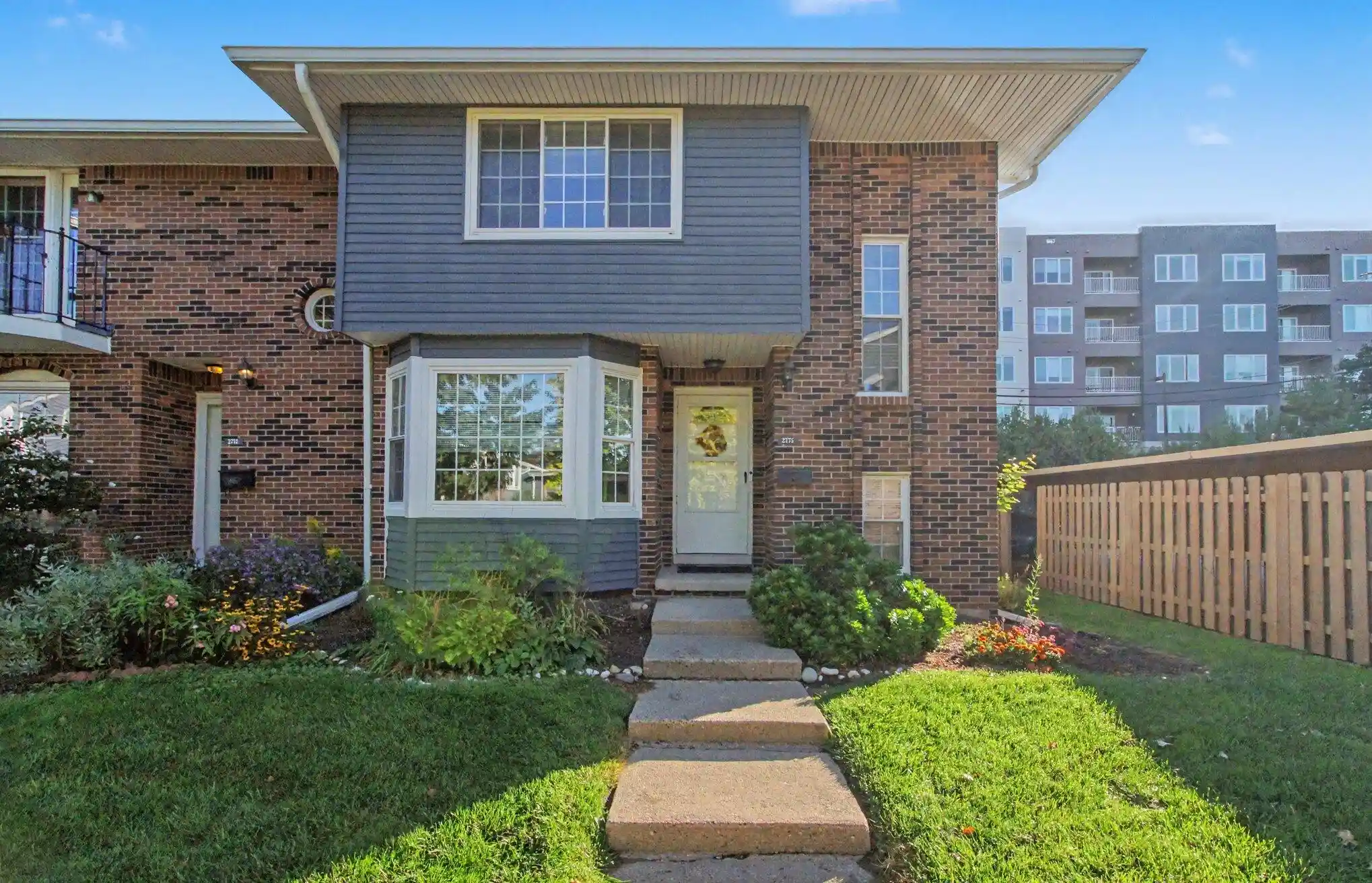 Listing Photo 1 - Condo for sale in 2775 Page Ave located at 2775 Page Ave, Ann Arbor, MI 48104 - Unit 2775 Page Ave
