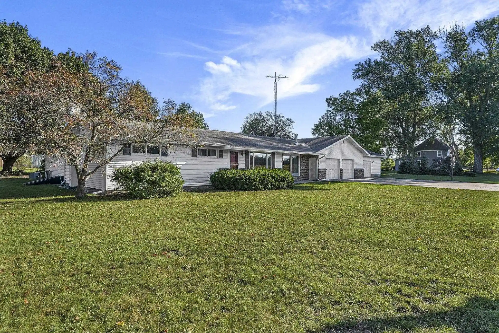 Single family home for sale at 351 E Kasson Rd, Maple City, MI 49664 | MLS# 78080073458