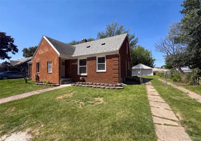 Photo 1 of Single family home for sale at 23089 Brittany Ave, Eastpointe, MI 48021 | MLS# 20261073599 | Listing updated on 2026-10-30