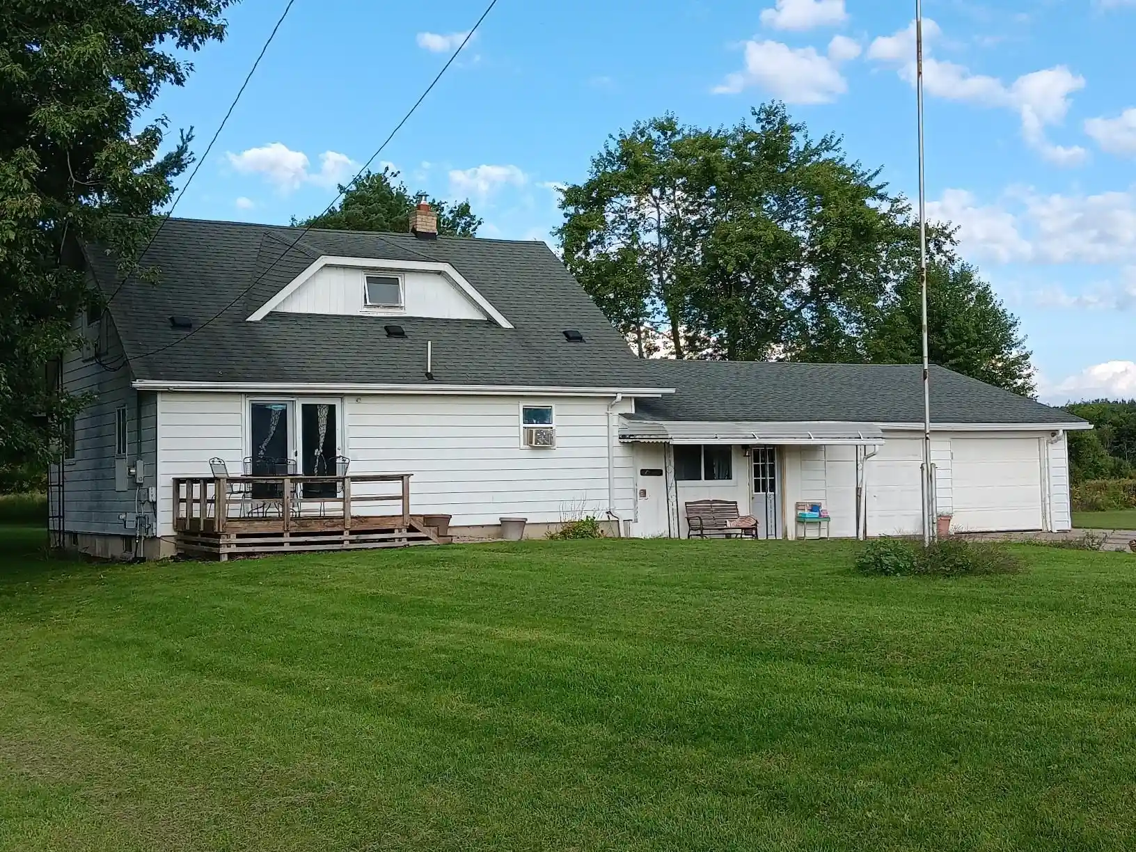 Single family home for sale at 14053 Elms Rd, Montrose, MI 48457 | MLS# 5050221579