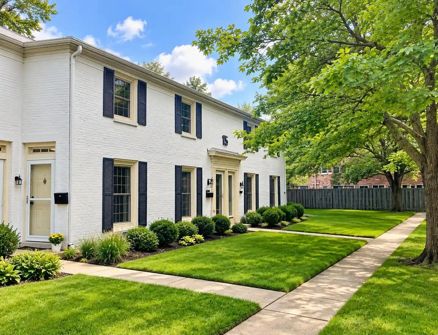 Photo 1 of Condo for sale at 2505 Abbington Dr Se #137, Grand Rapids, MI 49506 | MLS# 65026048613 | Listing updated on 2026-10-20