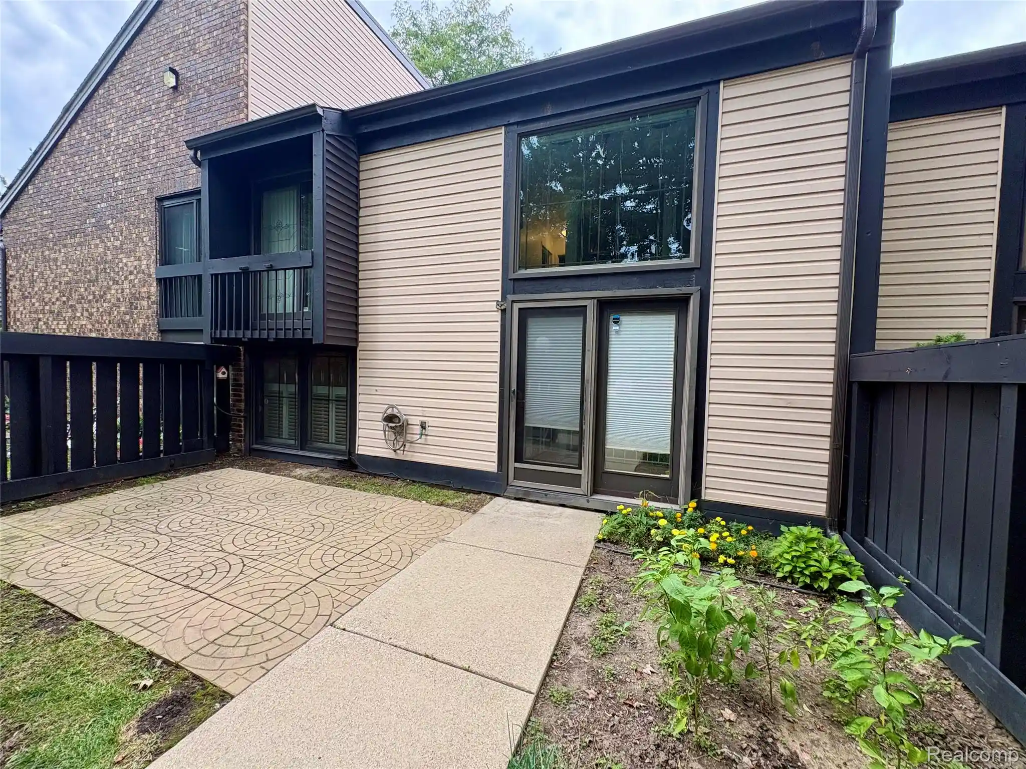 Condo for sale at 14067 Jackson St #23, Taylor, MI 48180 | MLS# 20261073660