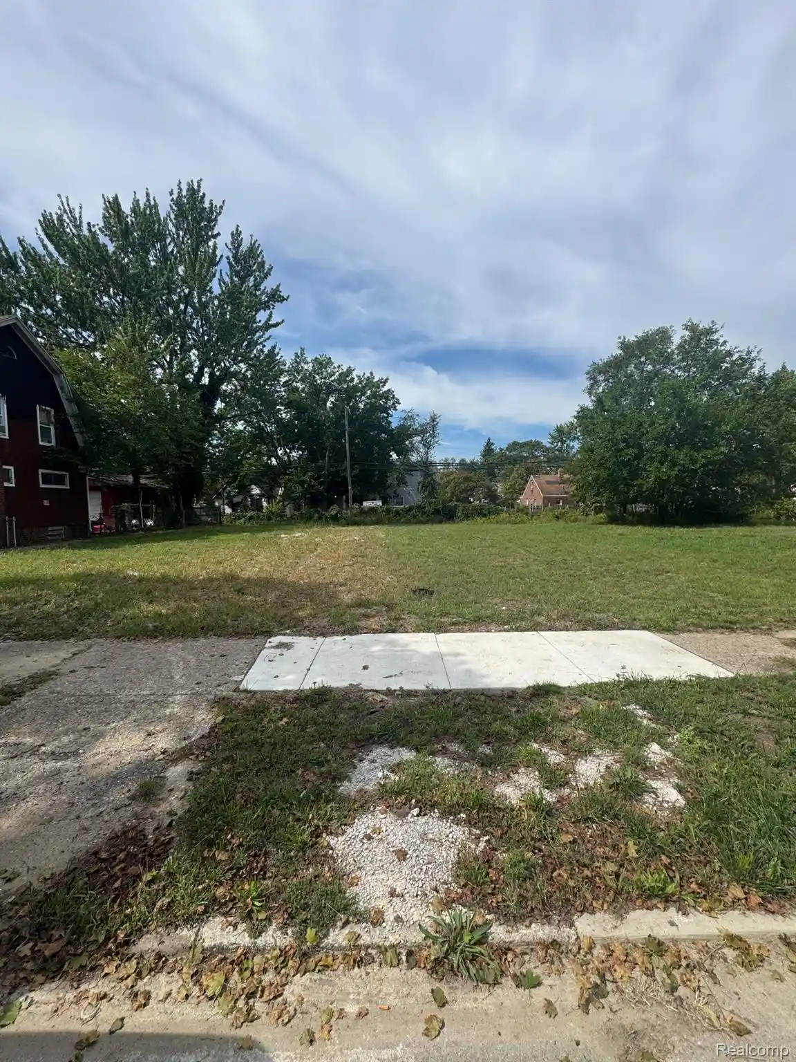 Photo 1 of Land for sale at 20195 Omira St, Highland Park, MI 48203 | MLS# 20261073668 | Listing updated on 2026-10-27