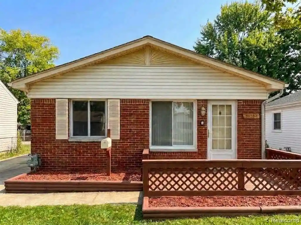 Photo 1 of Sale Pending at 26552 Dartmouth St, Madison Heights, MI 48071 | MLS# 20261073679 | Listing updated on 2026-10-12