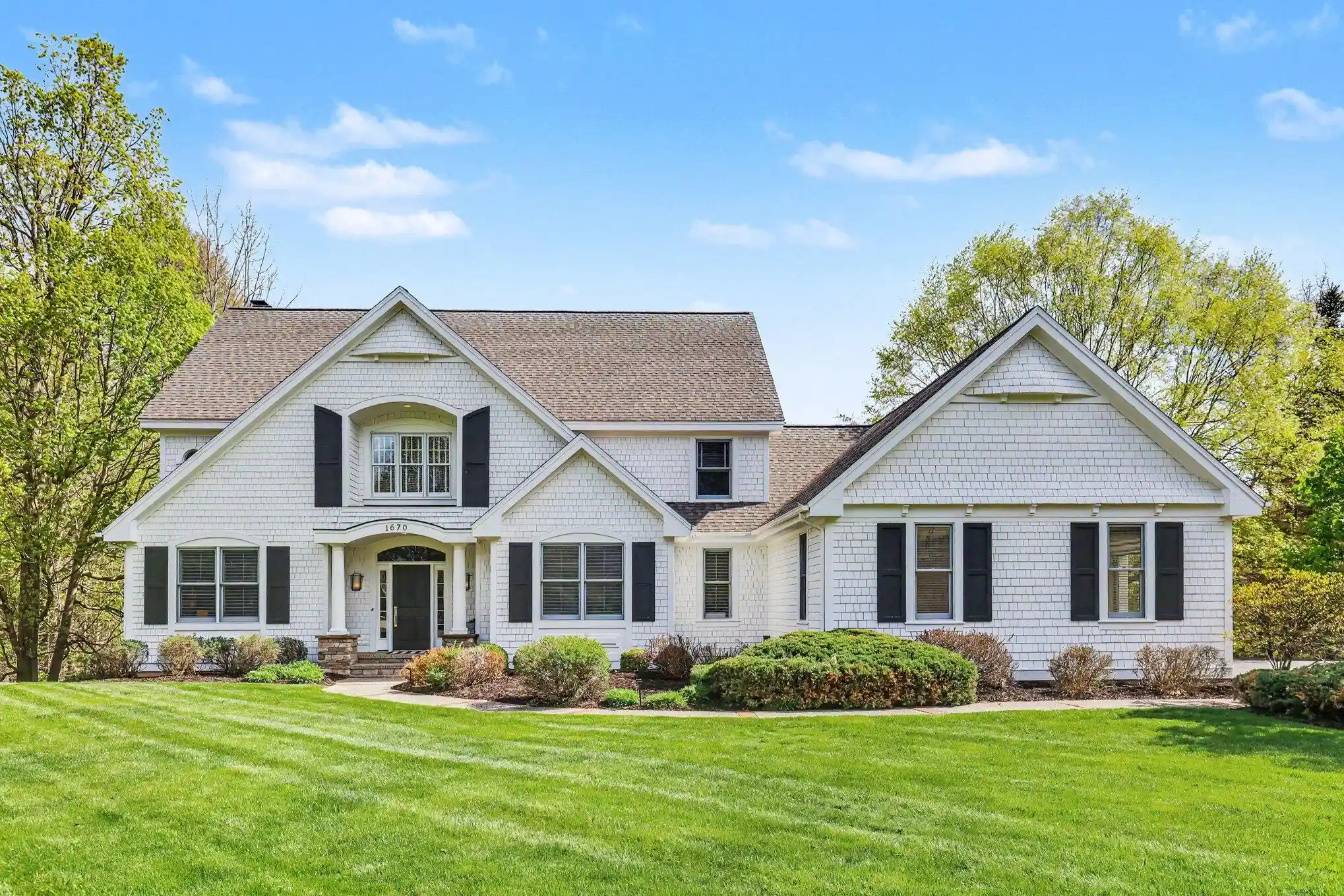 Photo 1 of Mansion for sale at 1670 Flowers Xing Dr Ne, Grand Rapids, MI 49525 | MLS# 65026048638 | Listing updated on 2026-09-18