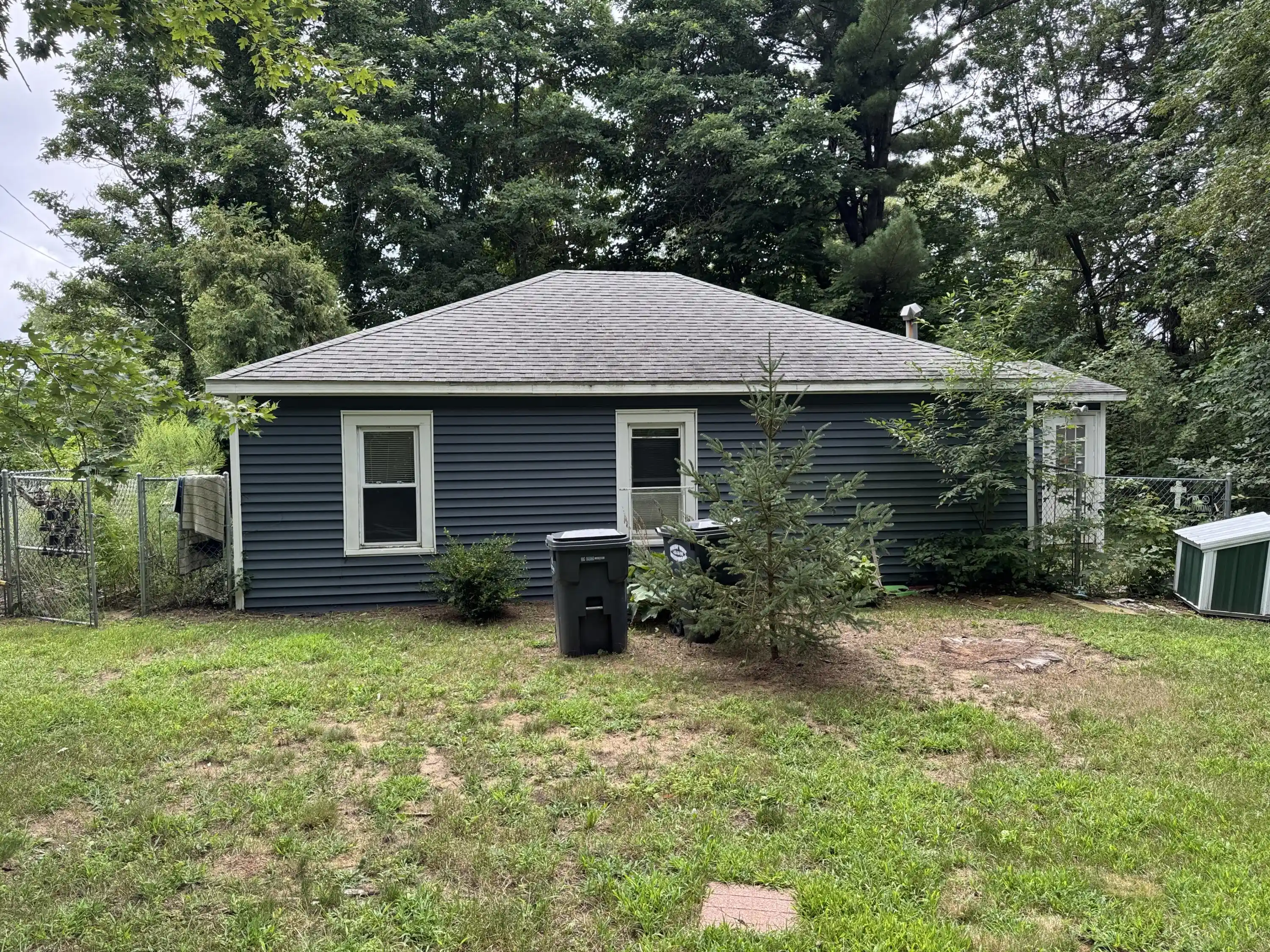 Single family home for sale at 35716 M 140 Hwy, Covert, MI 49043 | MLS# 66026048653