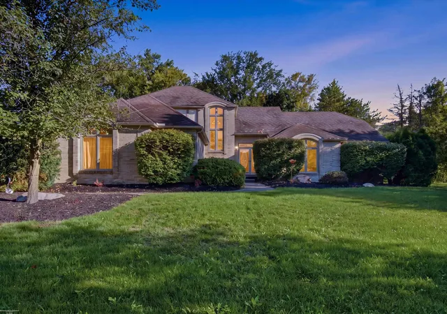Photo 1 of Single family home for sale at 3016 Charlwood Dr, Rochester Hills, MI 48306 | MLS# 58050221607 | Listing updated on 2026-10-28
