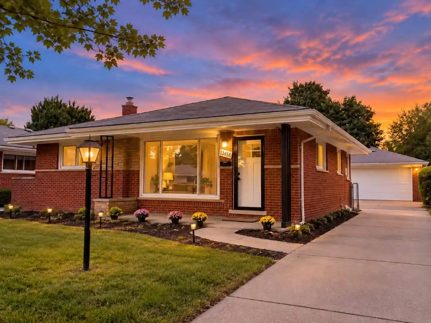 Photo 1 of Sale Pending at 13458 Marion St, Redford, MI 48239 | MLS# 81026048662 | Listing updated on 2026-09-18