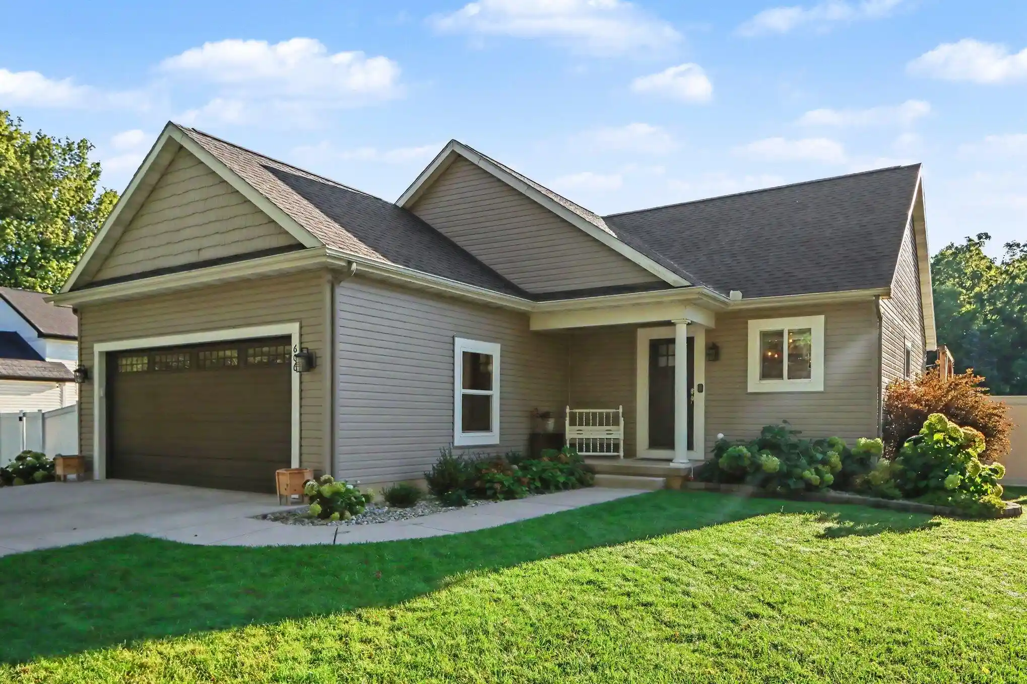 Photo 1 of Single family home for sale at 606 N Park St, Union City, MI 49094 | MLS# 64026048667 | Listing updated on 2026-10-13