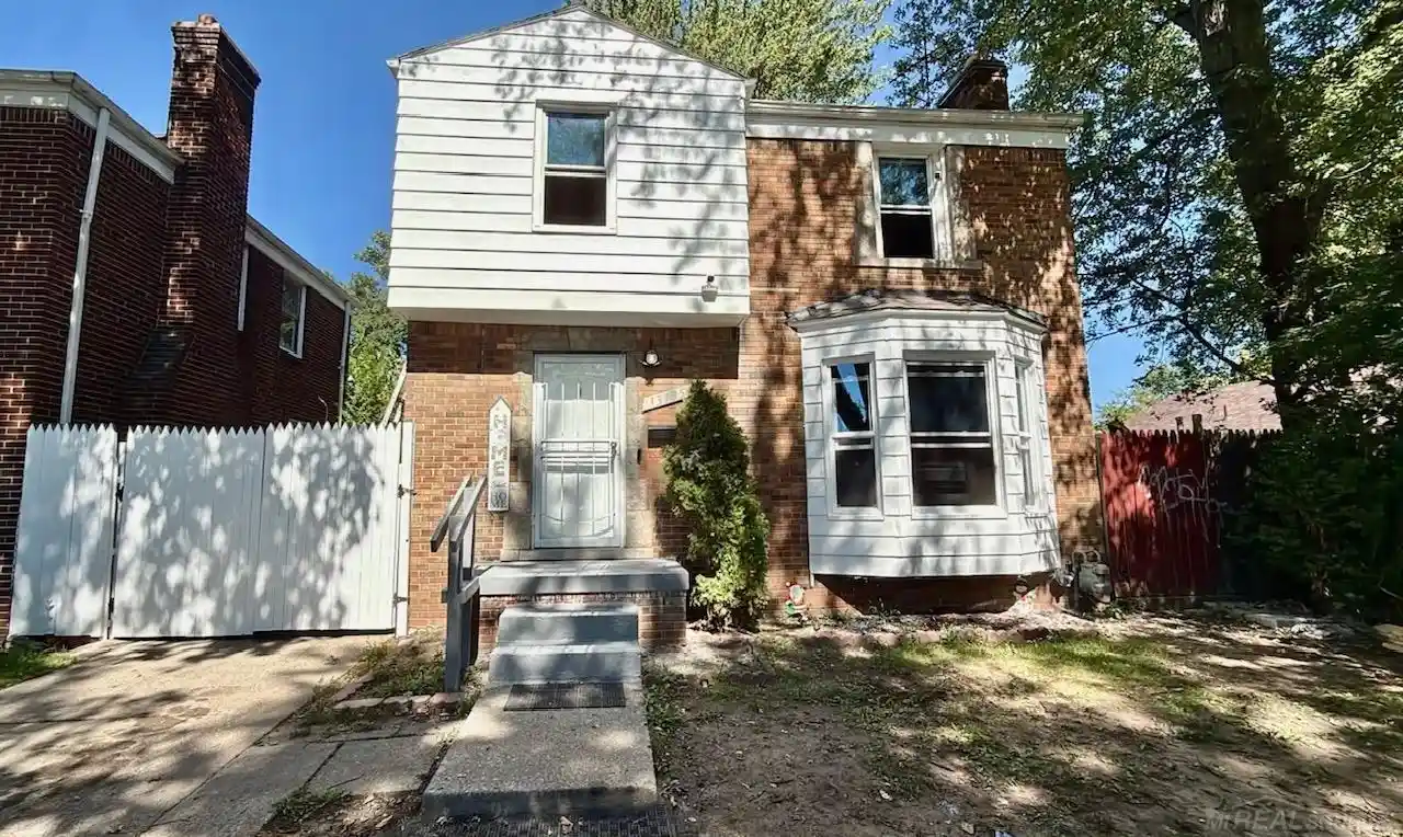 Photo 1 of Single family home for sale at 13135 Kilbourne Rd, Detroit, MI 48213 | MLS# 58050221617 | Listing updated on 2026-10-02
