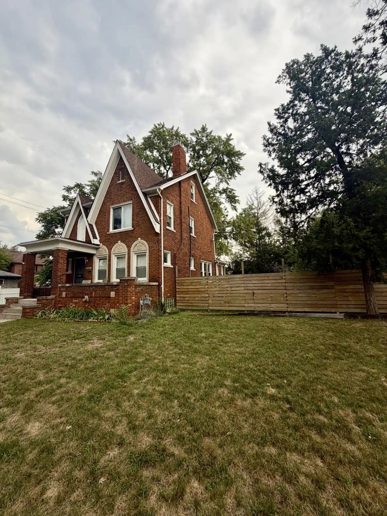 Photo 1 of Single family home for sale at 18988 Pennington Dr, Detroit, MI 48221 | MLS# 81026048696 | Listing updated on 2026-10-21