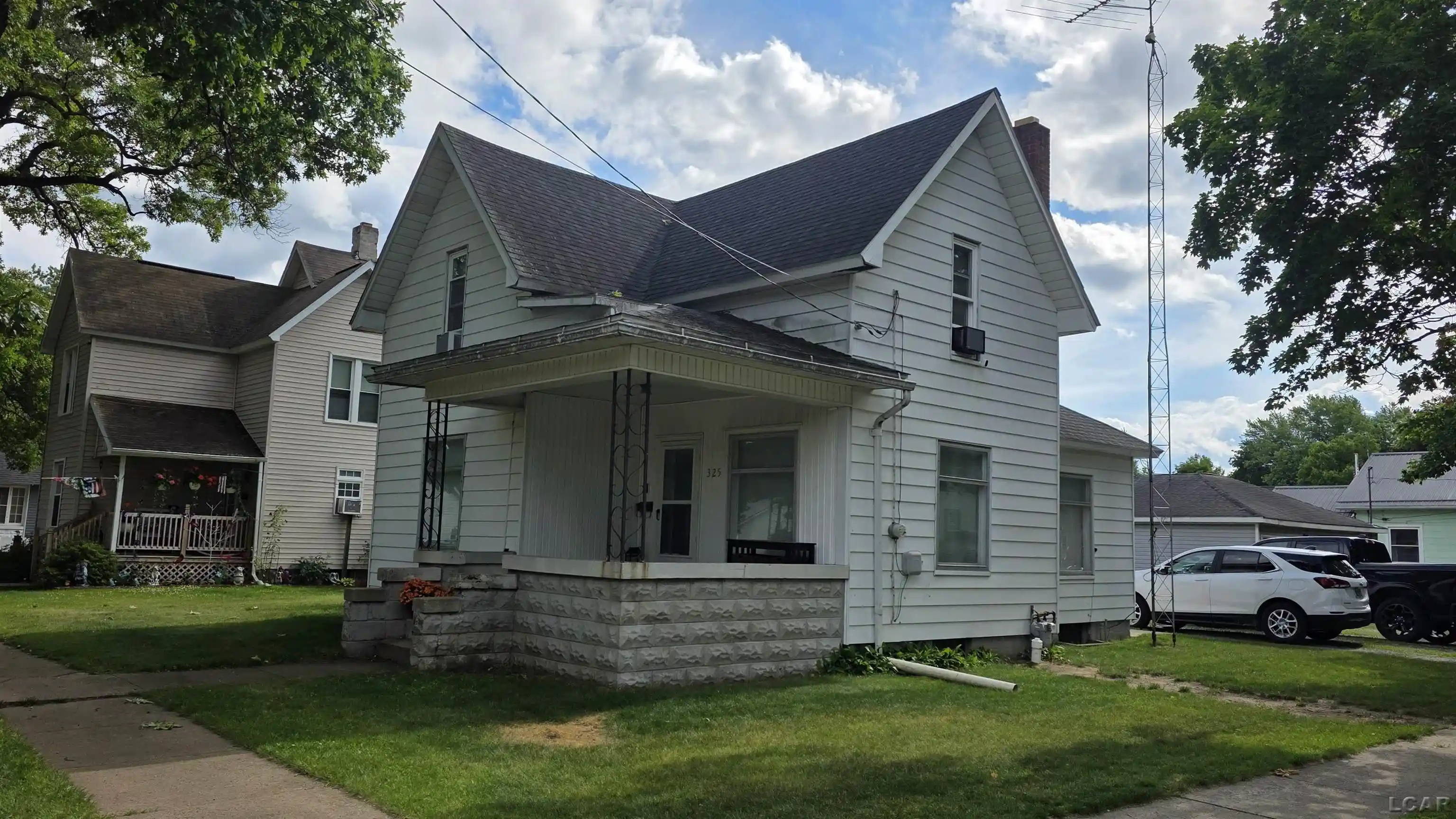 Photo 1 of Single family home for sale at 325 N East St, Morenci, MI 49256 | MLS# 56050221634 | Listing updated on 2026-09-28