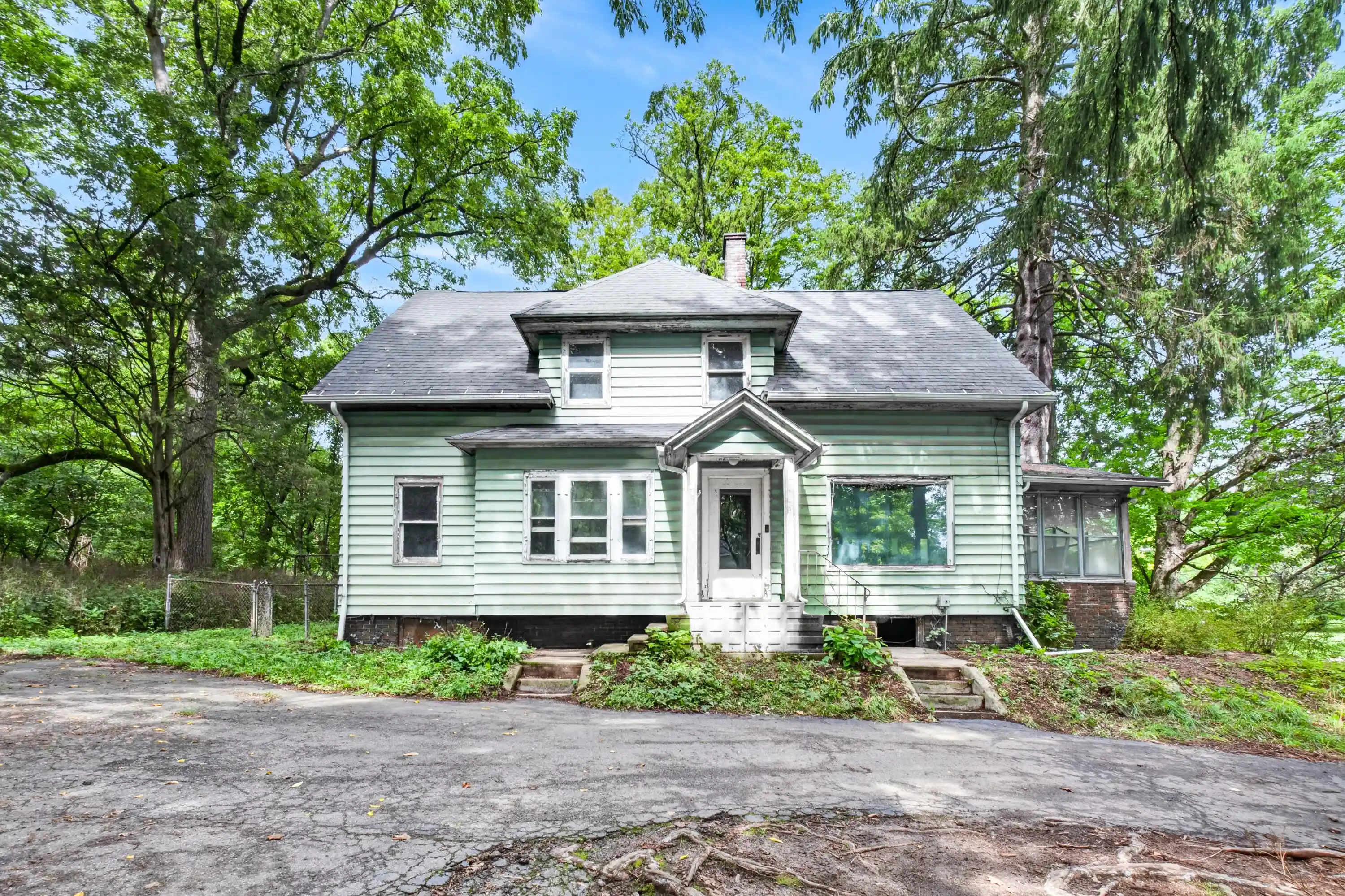 Photo 1 of Single family home for sale at 441 N 26th Street, Kalamazoo, MI 49048 | MLS# 66026048699 | Listing updated on 2026-10-13