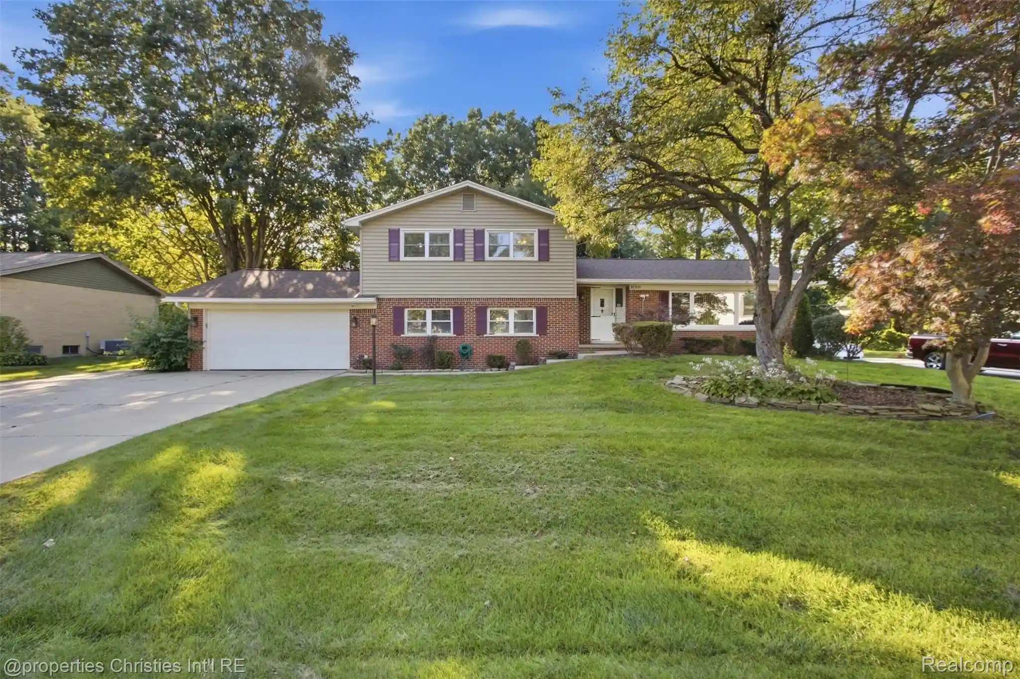 Photo 1 of Single family home for sale at 36521 Gloucester Dr, Clinton, MI 48035 | MLS# 20261073748 | Listing updated on 2026-09-15