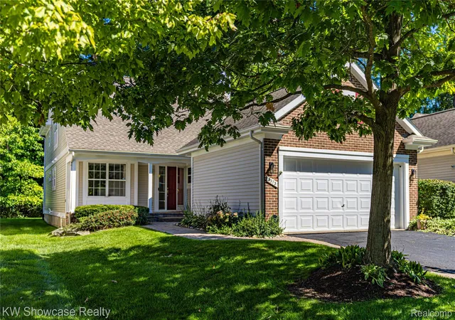Photo 1 of Condo for sale at 5373 Forest Ridge Dr, Clarkston, MI 48346 | MLS# 20261073754 | Listing updated on 2026-10-24