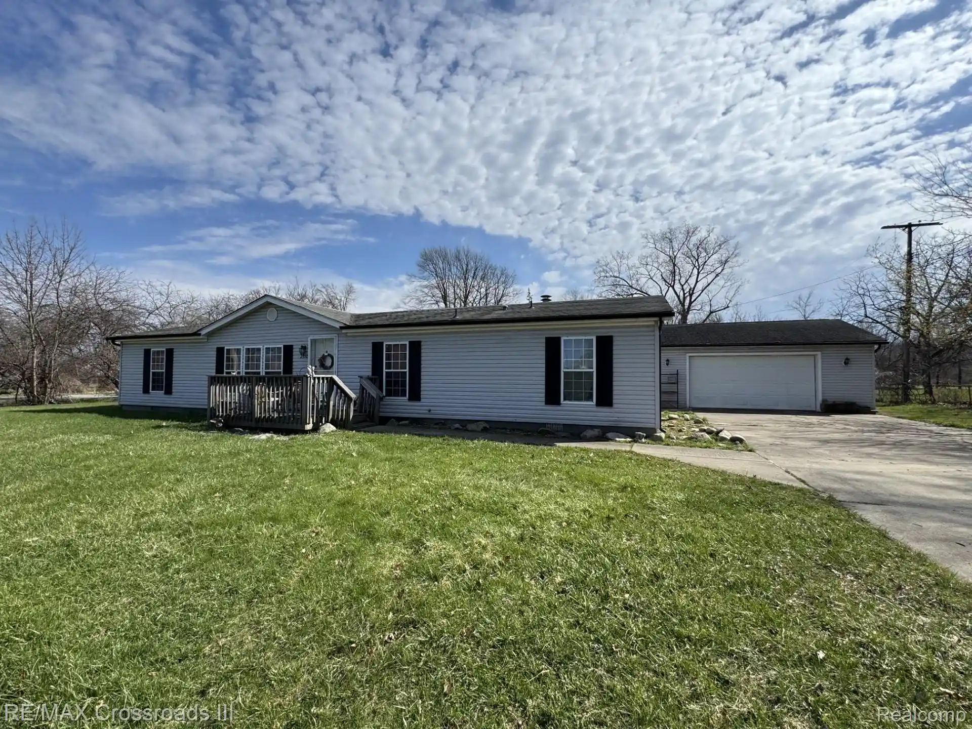 Photo 1 of Single family home for sale at 29515 Charles St, Romulus, MI 48174 | MLS# 20261073763 | Listing updated on 2026-09-25