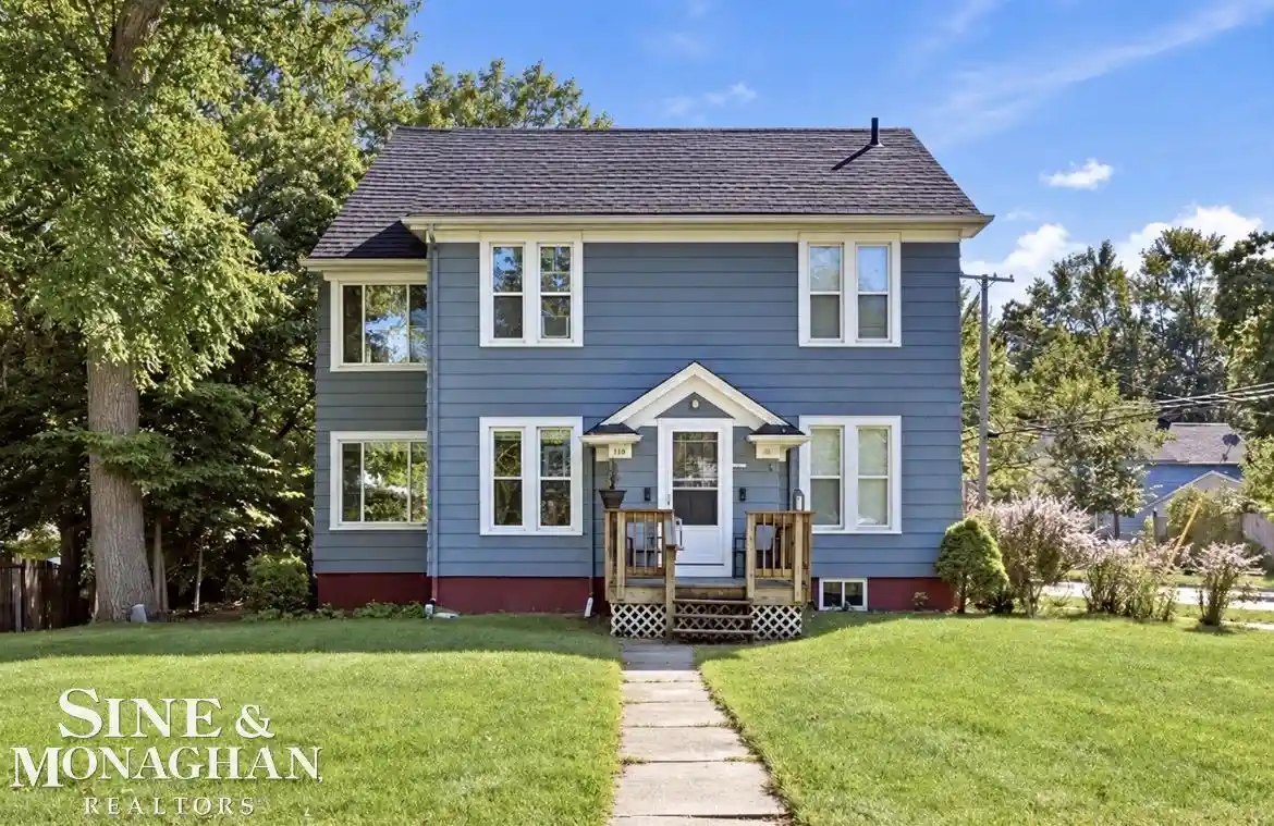 Photo 1 of Multi family home for sale at 183 Robertson St, Mount Clemens, MI 48043 | MLS# 58050221644 | Listing updated on 2026-10-12