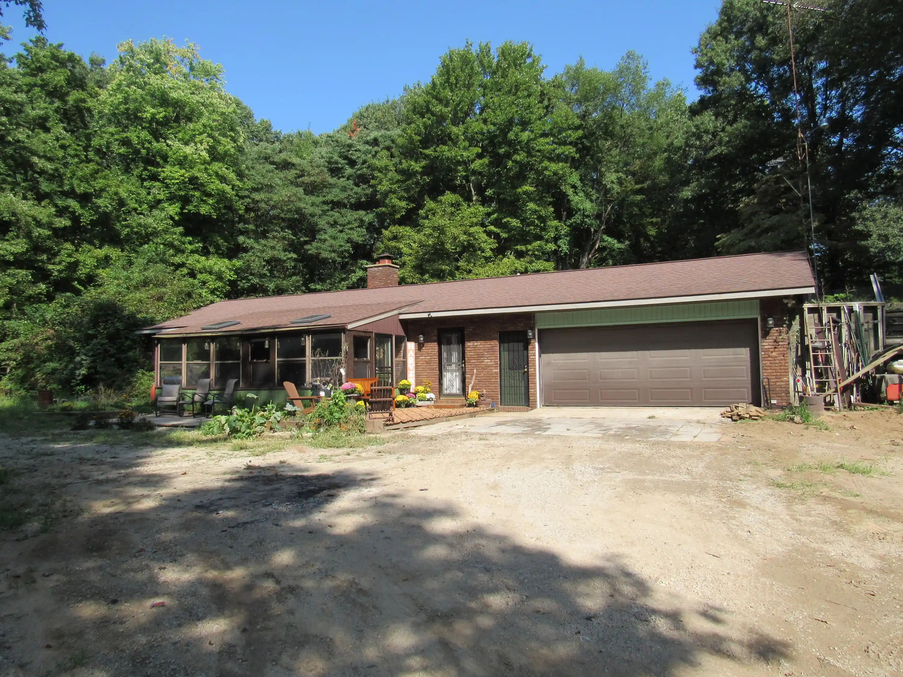 Single family home for sale at 26150 Featherstone Rd, Sturgis, MI 49091 | MLS# 68026048716
