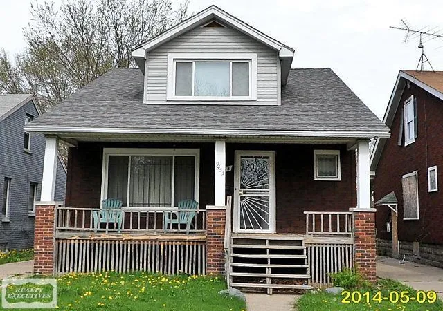 Photo 1 of Single family home for sale at 9453 Mckinney St, Detroit, MI 48224 | MLS# 58050221646 | Listing updated on 2026-10-27