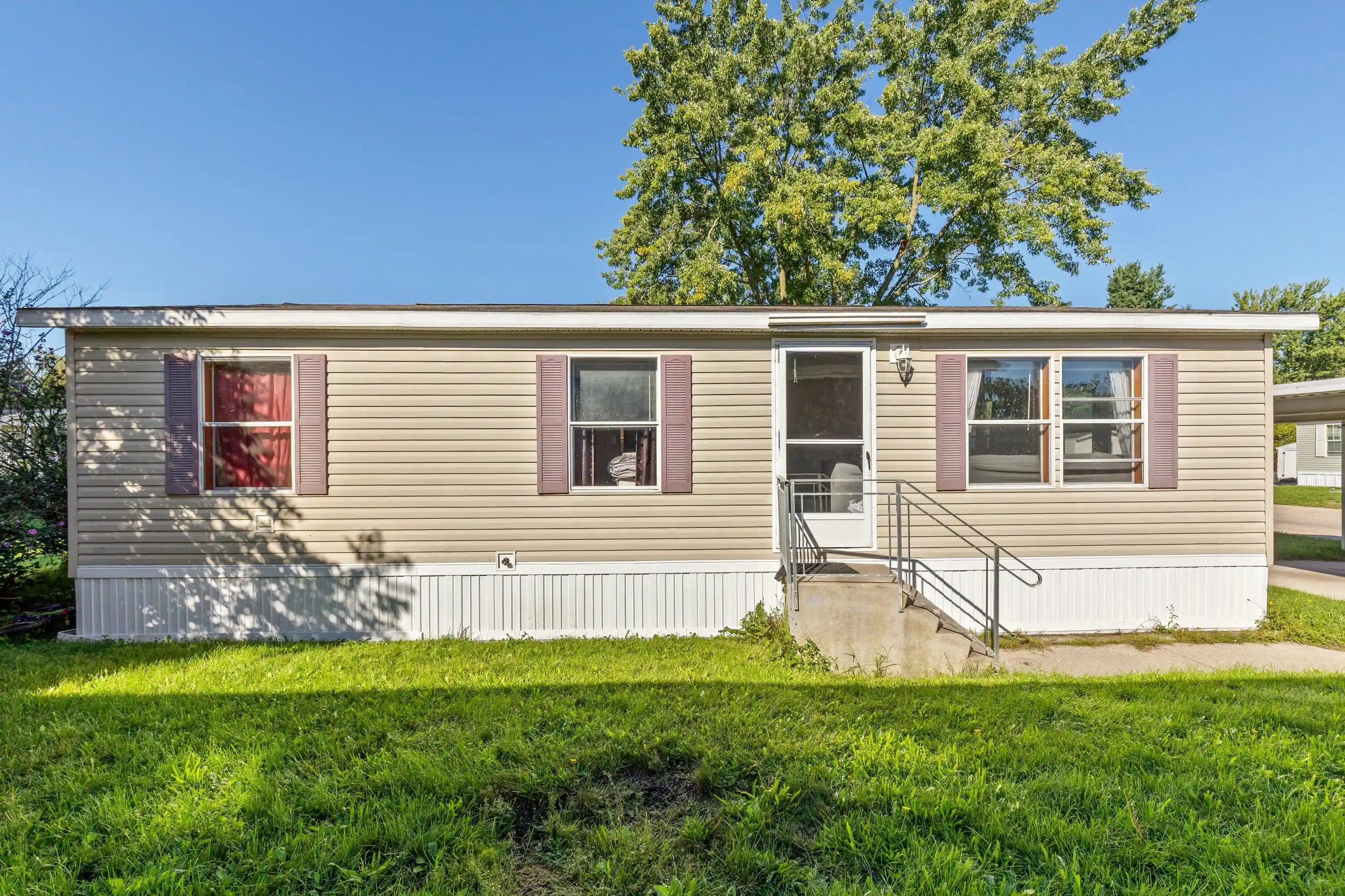 Photo 1 of Single family home for sale at 144 Fescue Dr Se, Grand Rapids, MI 49548 | MLS# 65026048721 | Listing updated on 2026-09-15