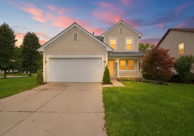 Photo 1 of Single family home for sale at 8585 Eral Ct, Ypsilanti, MI 48198 | MLS# 81026048740 | Listing updated on 2026-10-30
