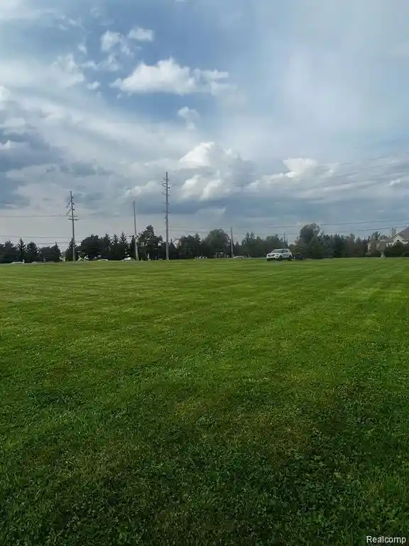 Photo 1 of Land for sale at 49331 N Territorial Rd, Plymouth, MI 48170 | MLS# 20261073841 | Listing updated on 2026-09-14