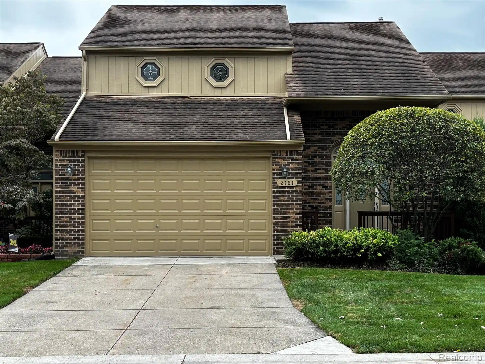Photo 1 of Condo for sale at 2161 Crystal Dr #8, Rochester Hills, MI 48309 | MLS# 20261073849 | Listing updated on 2026-09-19