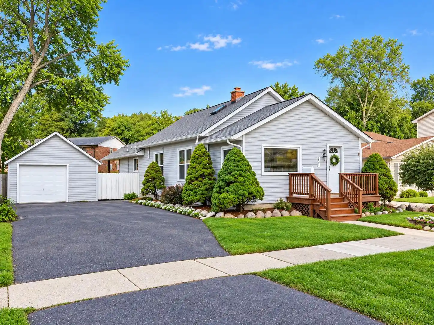 Photo 1 of Single family home for sale at 531 Elizabeth St, Milford, MI 48381 | MLS# 81026048760 | Listing updated on 2026-10-24