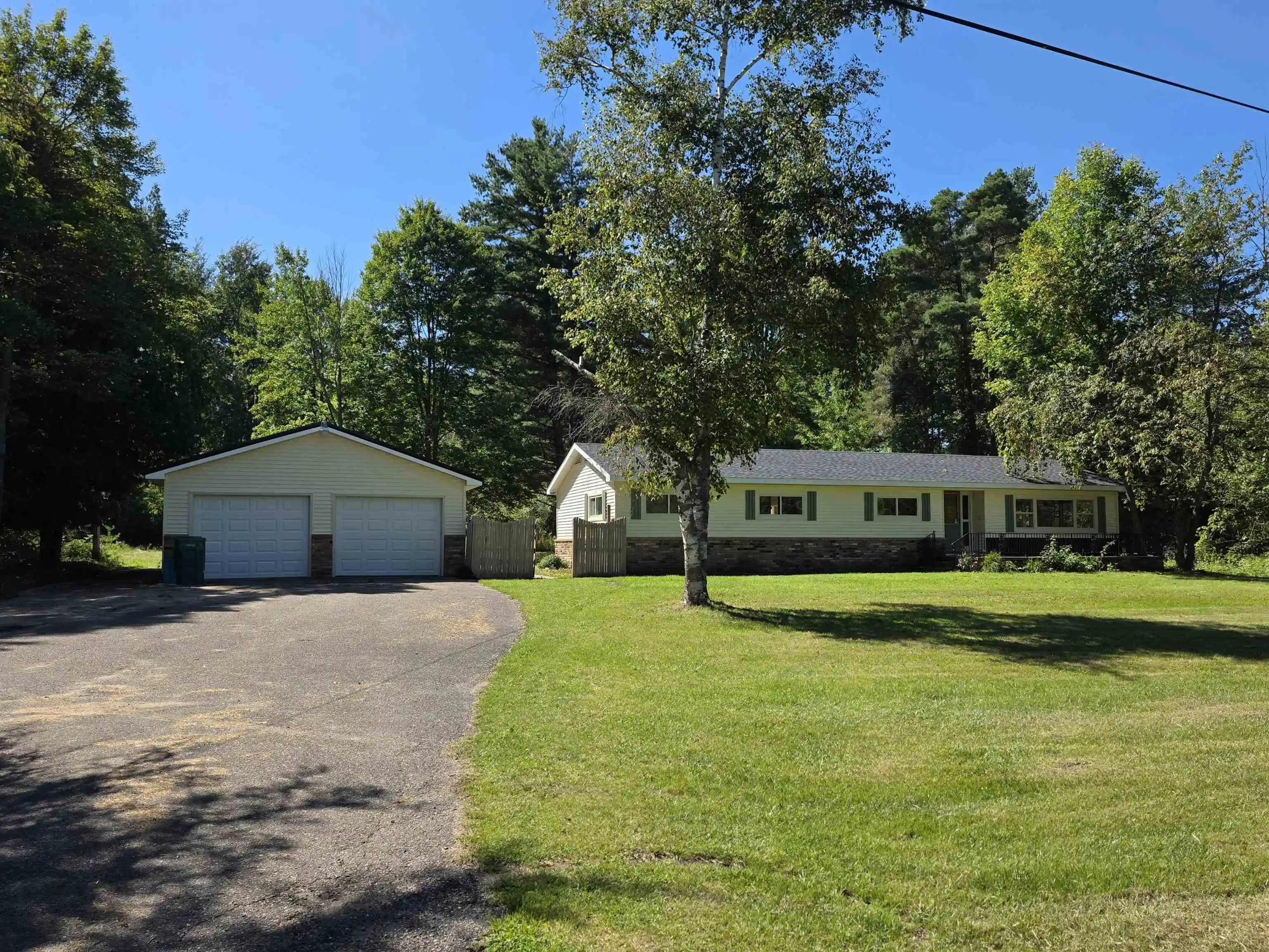 Single family home for sale at 945 Monument Rd, Tawas City, MI 48763 | MLS# 77080073495