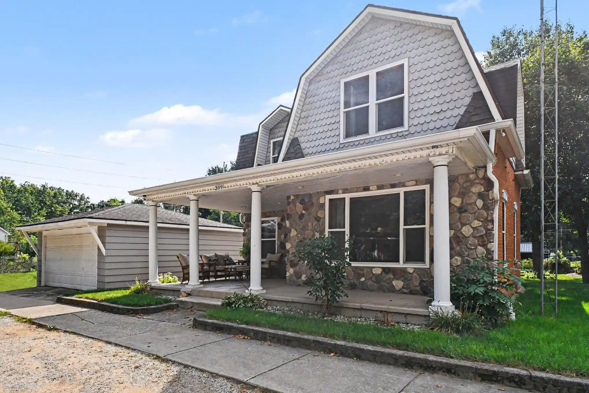 Photo 1 of Sale Pending at 309 S Kimmel St, Berrien Springs, MI 49103 | MLS# 69026048764 | Listing updated on 2026-09-30