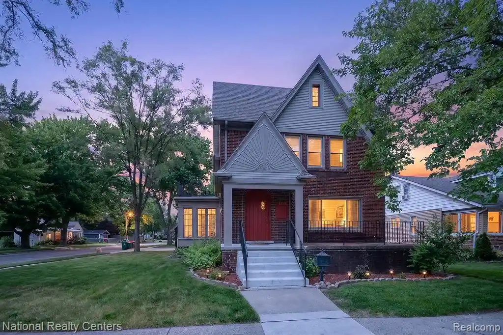Photo 1 of Multi family home for sale at 15105 Maplewood Ave, Eastpointe, MI 48021 | MLS# 20261073893 | Listing updated on 2026-09-15