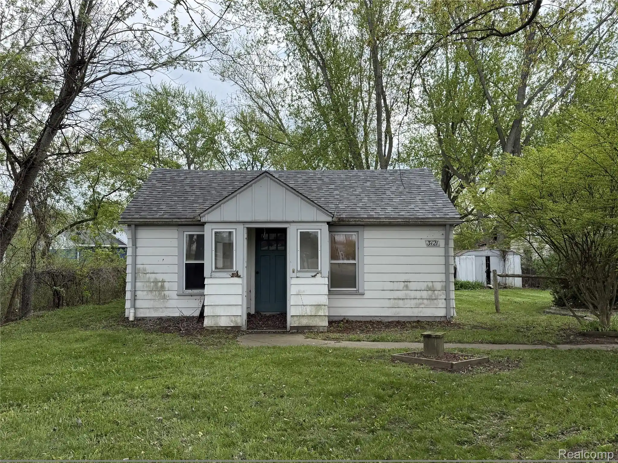 Single family home for sale at 3121 W Stein Rd, La Salle, MI 48145 | MLS# 20261073939
