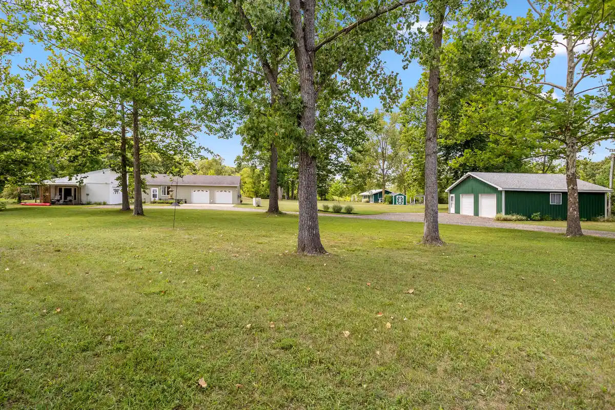 Photo 1 of Single family home for sale at 299 Rodeo Dr, Union City, MI 49094 | MLS# 62026048788 | Listing updated on 2026-10-26