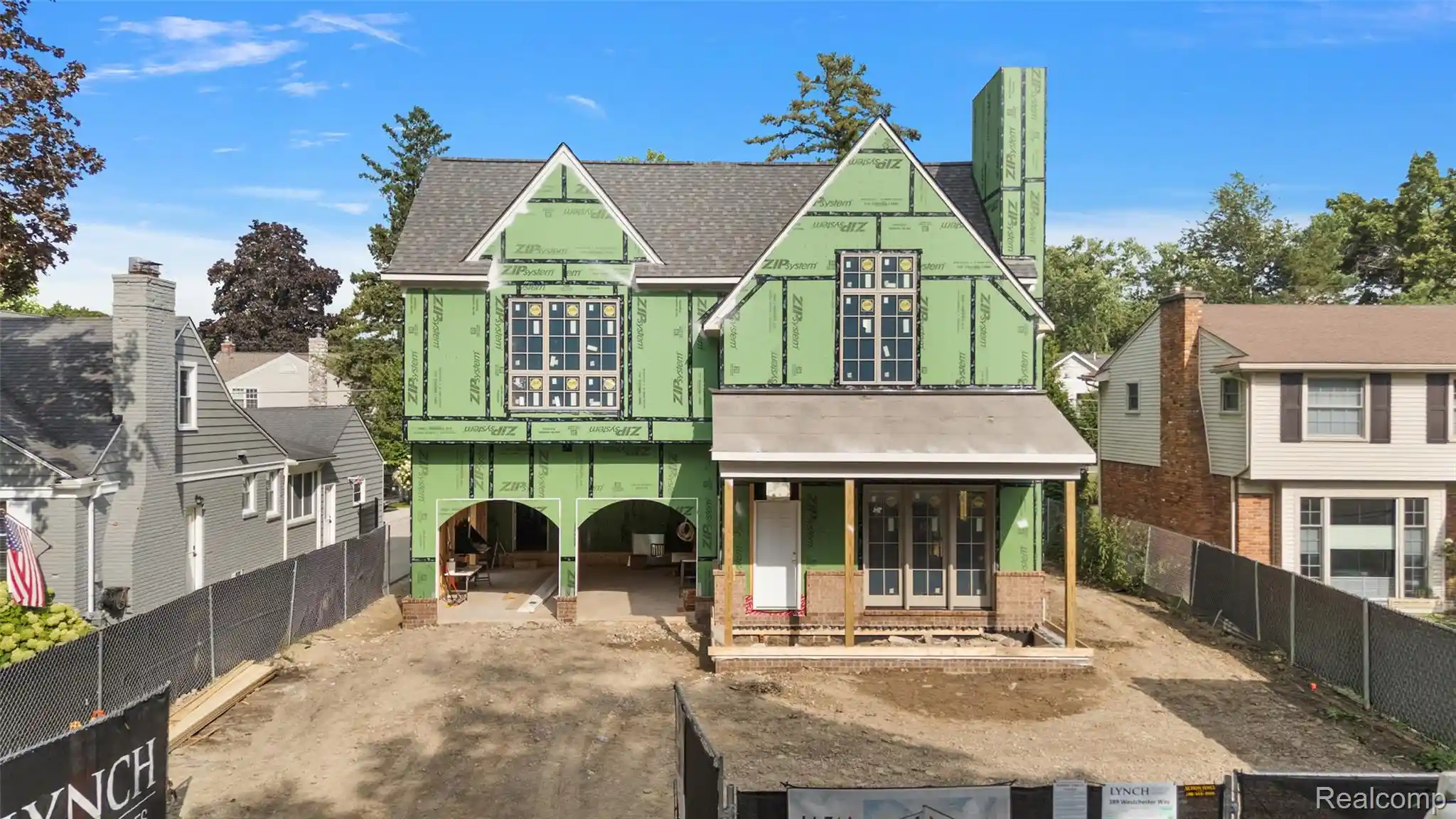Photo 1 of Mansion for sale at 389 Westchester Way, Birmingham, MI 48009 | MLS# 20261073974 | Listing updated on 2026-09-15