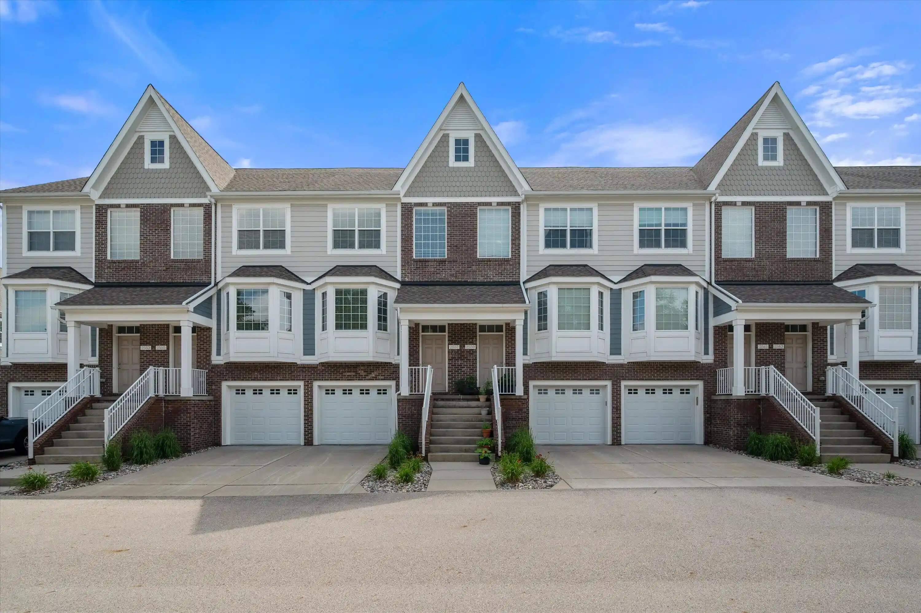 Photo 1 of Condo for sale at 2557 W Towne St, Ann Arbor, MI 48103 | MLS# 81026048791 | Listing updated on 2026-10-19