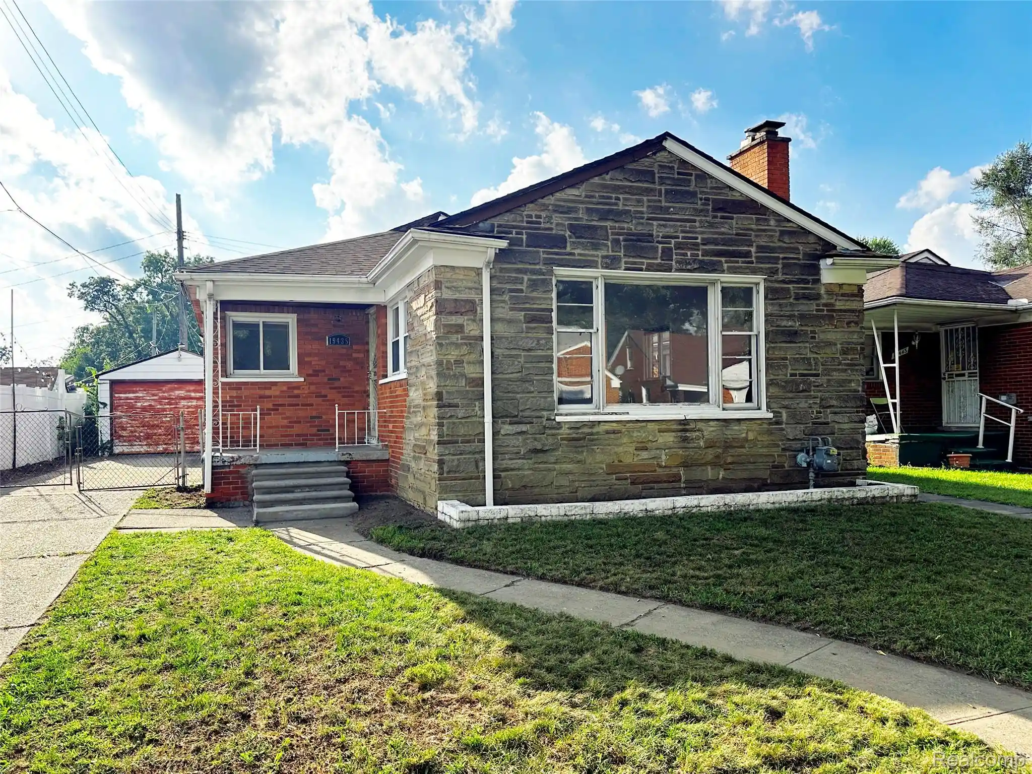 Photo 1 of Sale Pending at 19435 Washburn St, Detroit, MI 48221 | MLS# 20261073985 | Listing updated on 2026-09-16