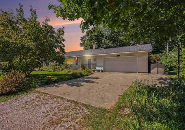 Single family home for sale at 16261 Gierman Dr, Spring Lake, MI 49456 | MLS# 71026048799