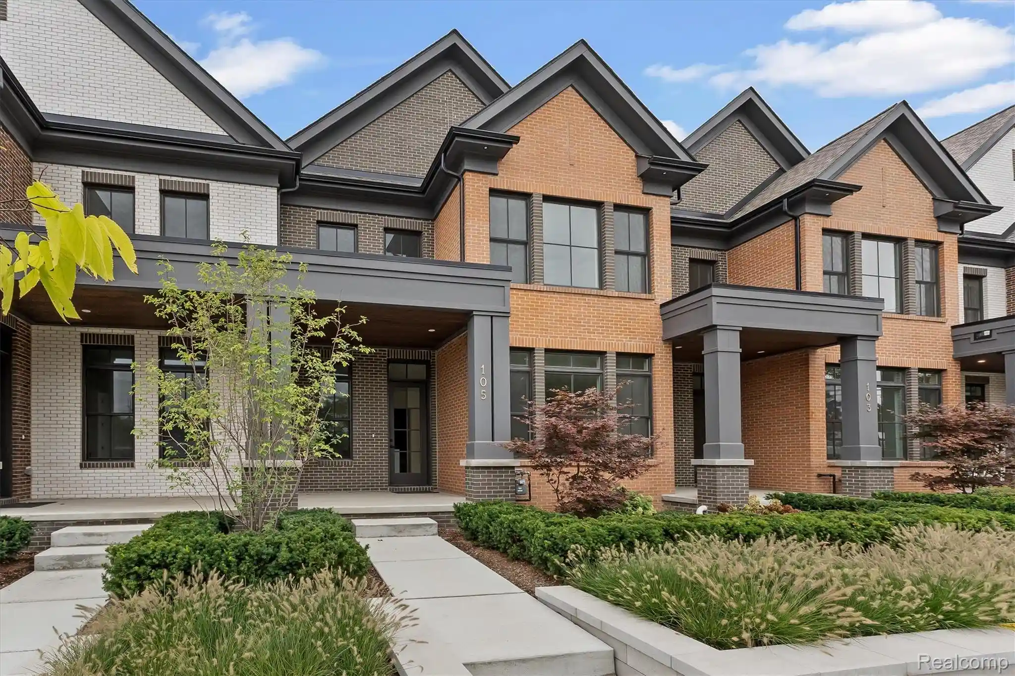 Photo 1 of Condo for sale at 105 Griswold St, Northville, MI 48167 | MLS# 20261074022 | Listing updated on 2026-10-26