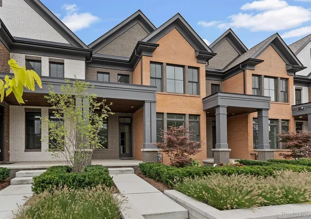 Photo 1 of Condo for sale at 105 Griswold St, Northville, MI 48167 | MLS# 20261074022 | Listing updated on 2026-10-29