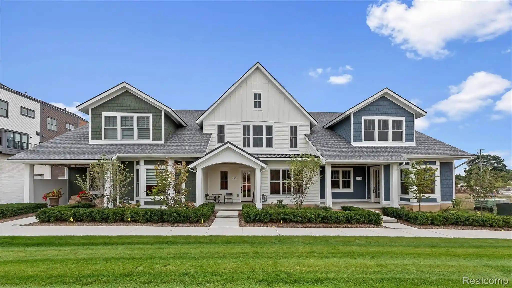 Photo 1 of Condo for sale at 205 Mill St, Northville City Wayne, MI 48168 | MLS# 20261074024 | Listing updated on 2026-10-26
