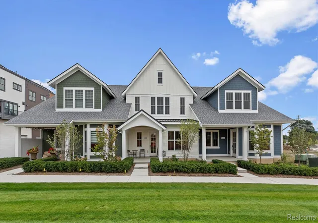 Photo 1 of Condo for sale at 205 Mill St, Northville, MI 48168 | MLS# 20261074024 | Listing updated on 2026-10-29