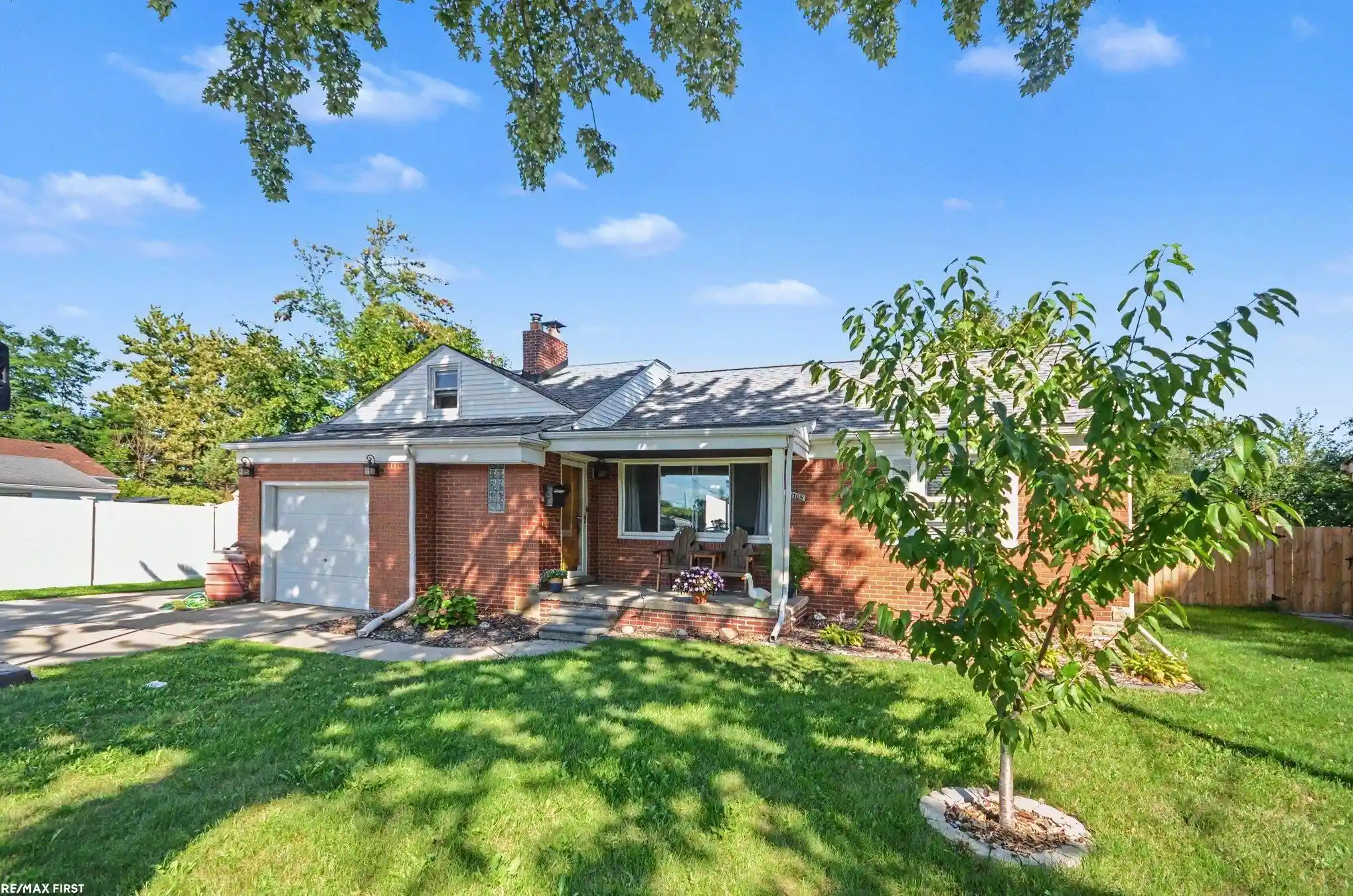 Photo 1 of Single family home for sale at 28408 Hughes St, Saint Clair Shores, MI 48081 | MLS# 58050221713 | Listing updated on 2026-10-19