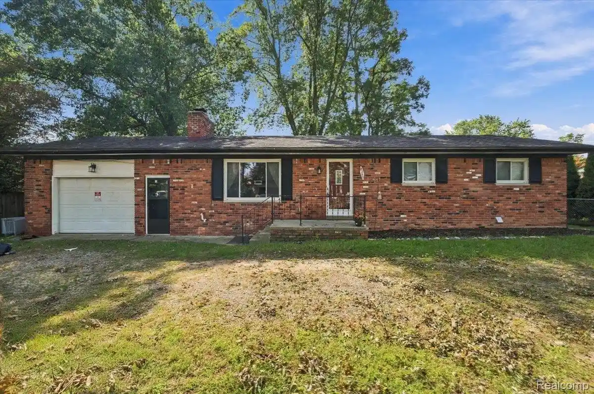 Photo 1 of Sale Pending at 7249 2nd Street, West Bloomfield, MI 48324 | MLS# 20261074034 | Listing updated on 2026-09-24