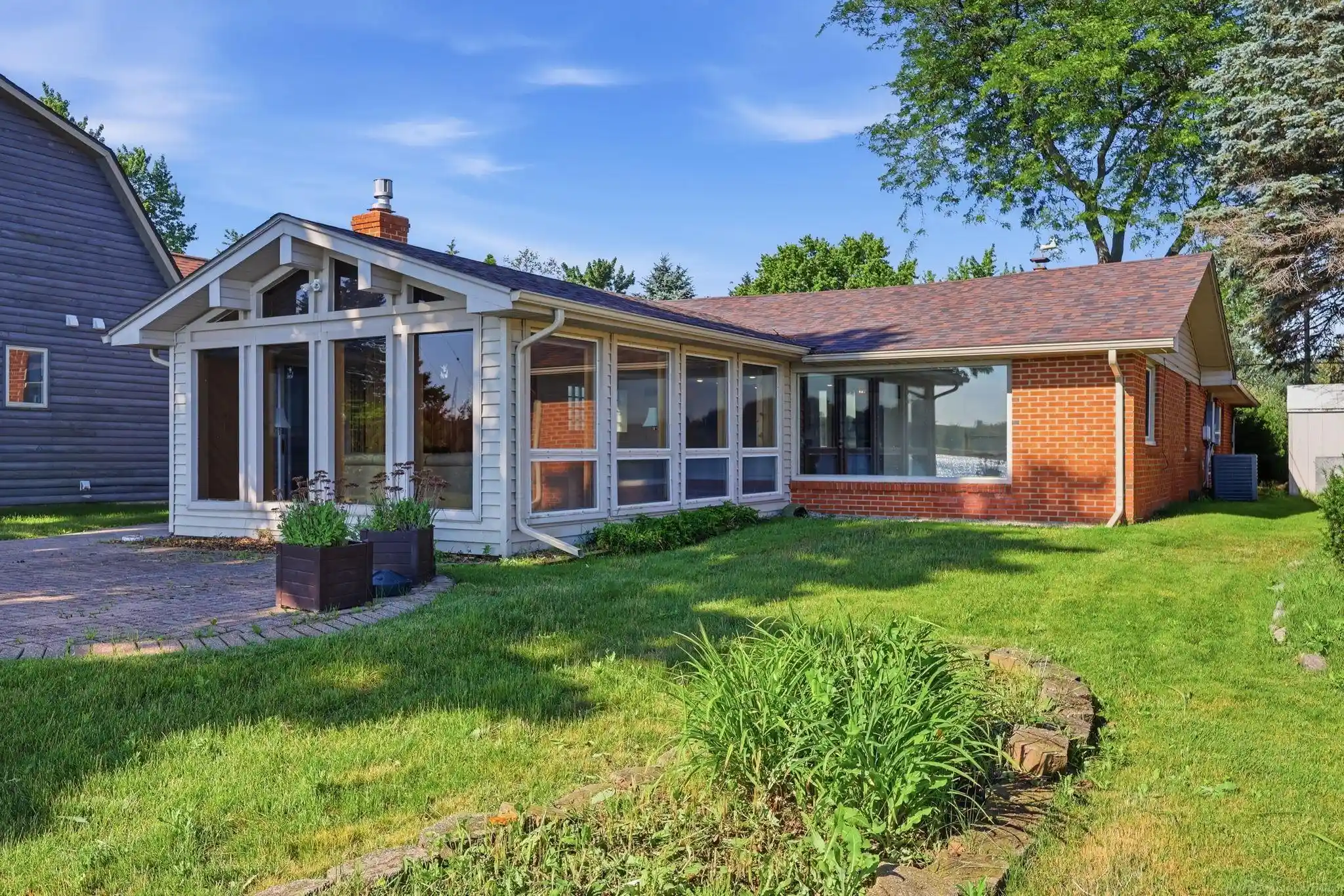 Photo 1 of Single family home for sale at 3549 River Rd, East China, MI 48054 | MLS# 58050221720 | Listing updated on 2026-10-02