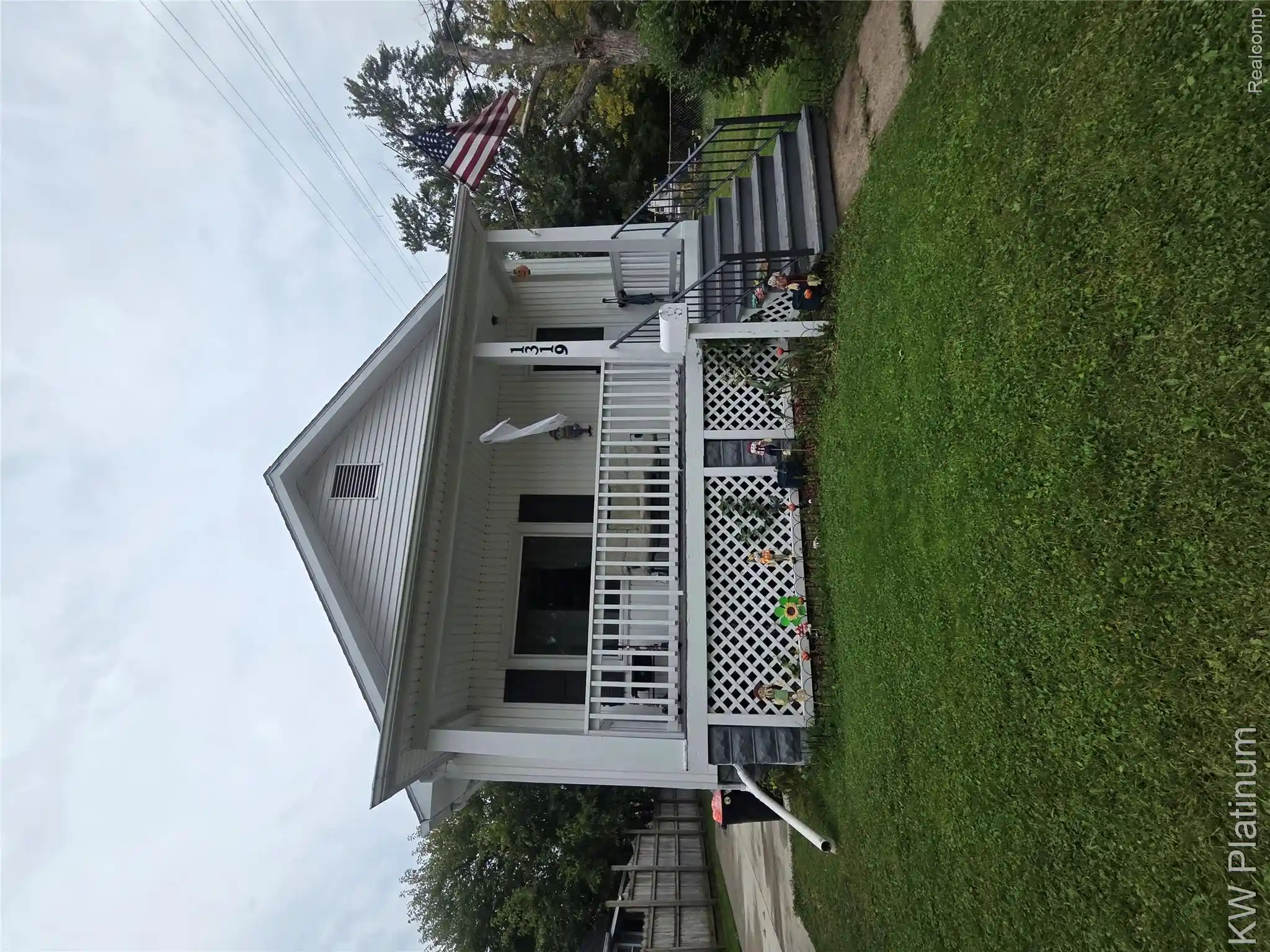 Photo 1 of Single family home for sale at 1319 12th Street, Port Huron, MI 48060 | MLS# 20261074093 | Listing updated on 2026-10-18